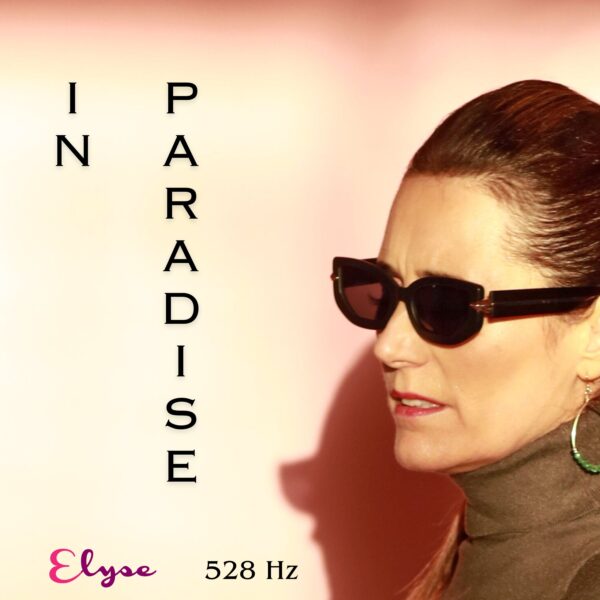 In Paradise 528 Hz mp3 single