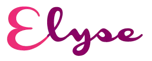 Elyse G. Rogers Love Energy Music Logo